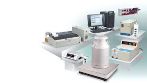 Automatic Milk Collection System